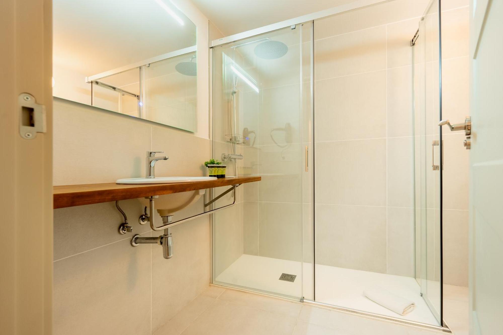 Modern Duplex 2b 2bath Historic Centre Séville