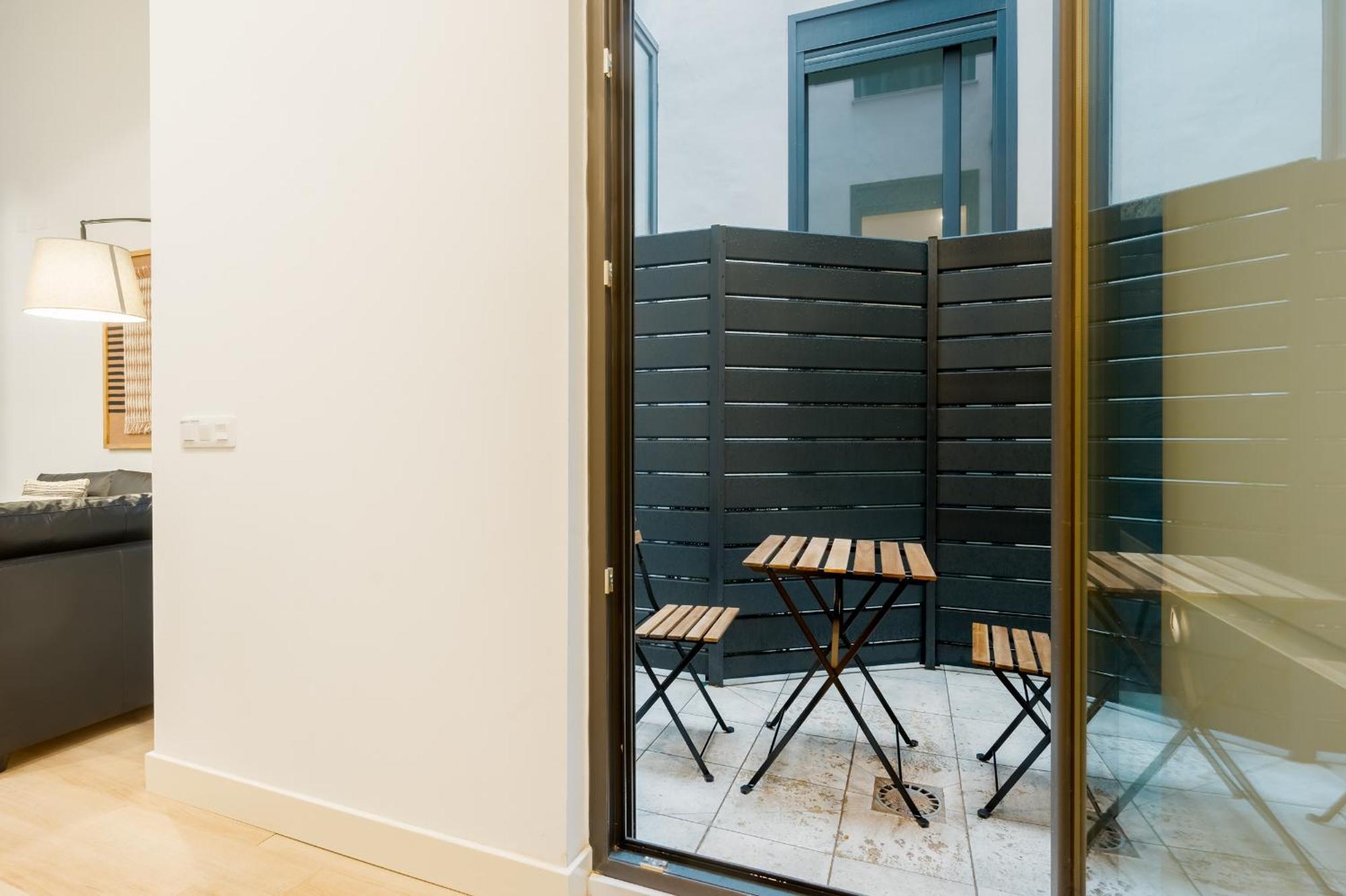 Modern Duplex 2b 2bath Historic Centre * Séville