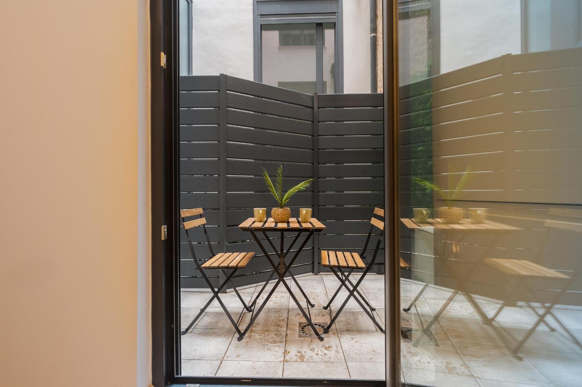 Modern Duplex 2b 2bath Historic Centre Séville