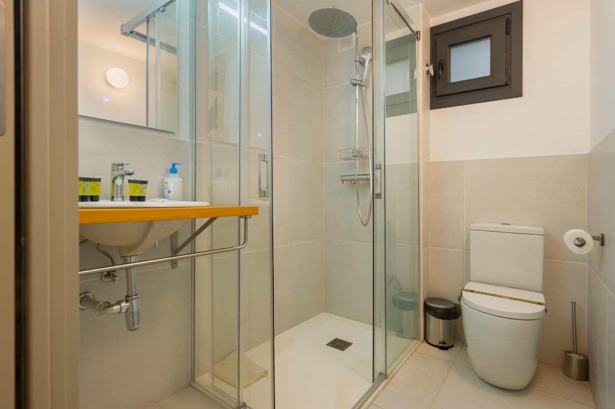 Apartment Modern Duplex 2b 2bath Historic Centre *